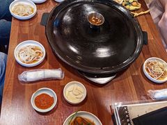 -Dombe豚(黑猪肉街店)