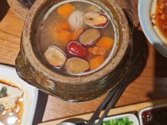 三鞭-本味焖罐源(天泽街店)