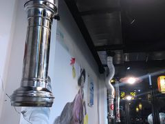 -袁家水泊水浒烤肉(白金店)