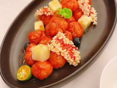-北京厨房(西安SKP店)