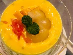 -海航大厦万豪酒店彩海轩中餐厅(霄云路店)