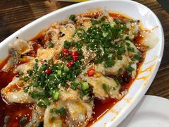 -弓虽昌焖烧鸡(大竹林店)