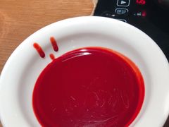 -牛焱·贵州黄牛肉火锅(城西银泰店)