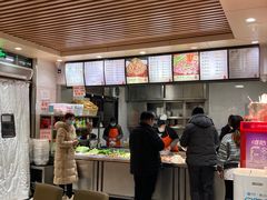 -林静小吃(复兴路店)