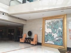 -广州白云机场雅高铂尔曼大酒店