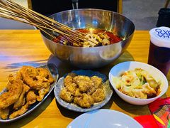 -付小姐在成都(吾悦广场店)