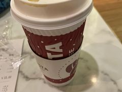 -COSTA COFFEE(武汉武商MALL店)