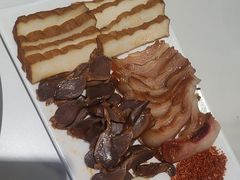 -方记海鲜大排档(乐山形象店)