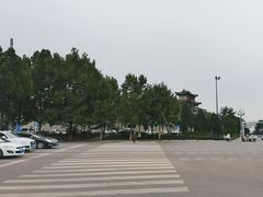 -青州古城