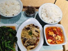 -老乡鸡(联家超市北辰天都店)