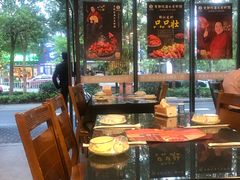 -老鄞江清水龙虾馆-赵赵家(江北店)