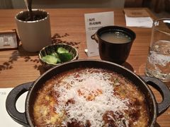-CURRY YA 熟成咖哩專門店(深圳湾万象城店)