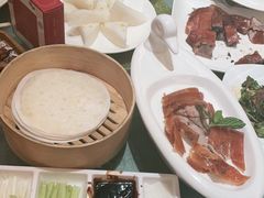 -丽华园(汉阳龙阳店)