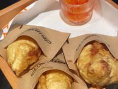 -探鱼·鲜青椒爽麻烤鱼(银泰城店)
