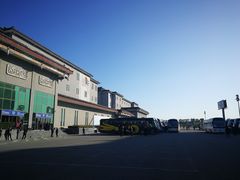 -北京九华山庄会展酒店