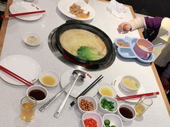 -好彩猪肚鸡(正弘城店)