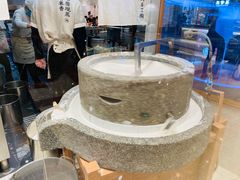 -小满手工粉(上海月星环球港店)