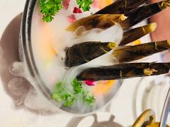 -若蘭慈·无国界素食料理(欢乐海岸店)