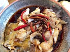 -隔壁老王·家常云南菜(花巷店)