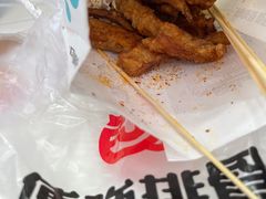 -傅强排骨(成都总店)