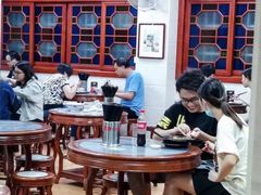 大堂-珍珍小食店(西华路店)