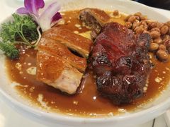 -金湖港式餐厅(建外店)