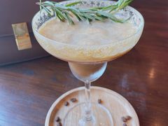 -Chom Cafe and Restaurant