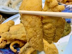 -鑫真味私房菜馆