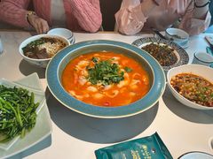 -南山翁新概念川菜(江宁万达广场店)