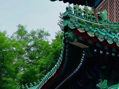 -历代帝王庙博物馆