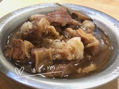 牛腩-高氏宛珍店·定安农家猪脚饭