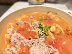 -南记粉面(銅鑼灣中心店)