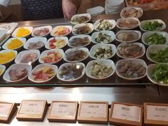 -阿那亚第二食堂 Cafeteria 2