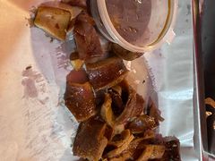 -串小白烧烤(金沙洲店)