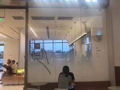 门面-喜茶(永旺梦乐城店)