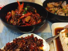 -吴记口味馆