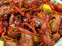 -小民大排档(马场角横路店)