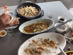 -阿弟特色海鲜餐厅·大排档(平潭店)