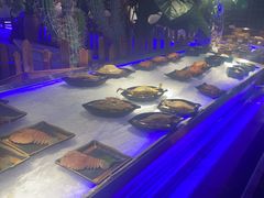 -花西亭·海鲜自助餐厅(瑞城名人酒店)