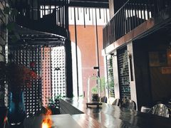 -C&R西班牙餐厅