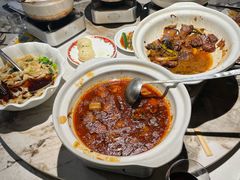 -又见炊烟私房菜(敬亭路店)