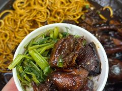 -回味黑鸭煲·始于2006(万松园店)