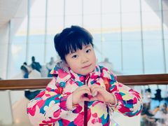 -抱抱地球咖啡馆(国家海洋博物馆店)