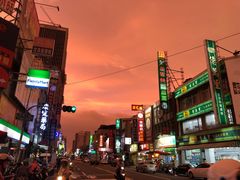 -自强夜市