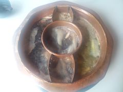 菌香糊辣锅-滇釜火锅·能喝汤的火锅(车公庄店)