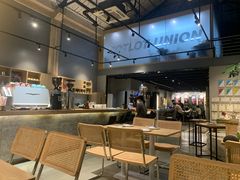 -GOTLOT COFFEE&KITCHEN角落厨房NOOK店