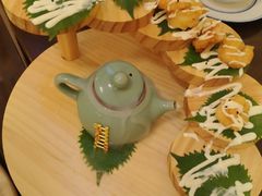 -雷峰塔·藕香居餐厅