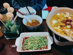 -火宫殿·湘菜小吃·商务宴请·生日聚会(东塘店)