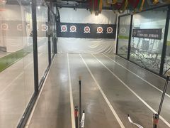 -無弓射箭俱乐部(领展中心城店)