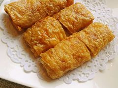 -潮府馆·非遗潮州菜·港式点心(世纪公园店)